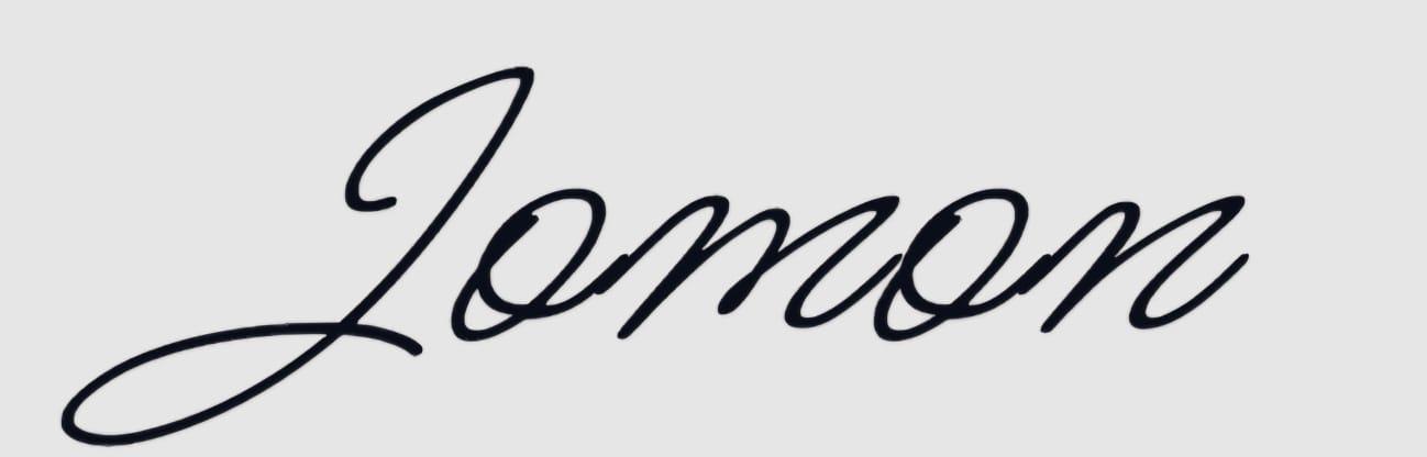 Jomon Varghese Mayiraparapalliyil